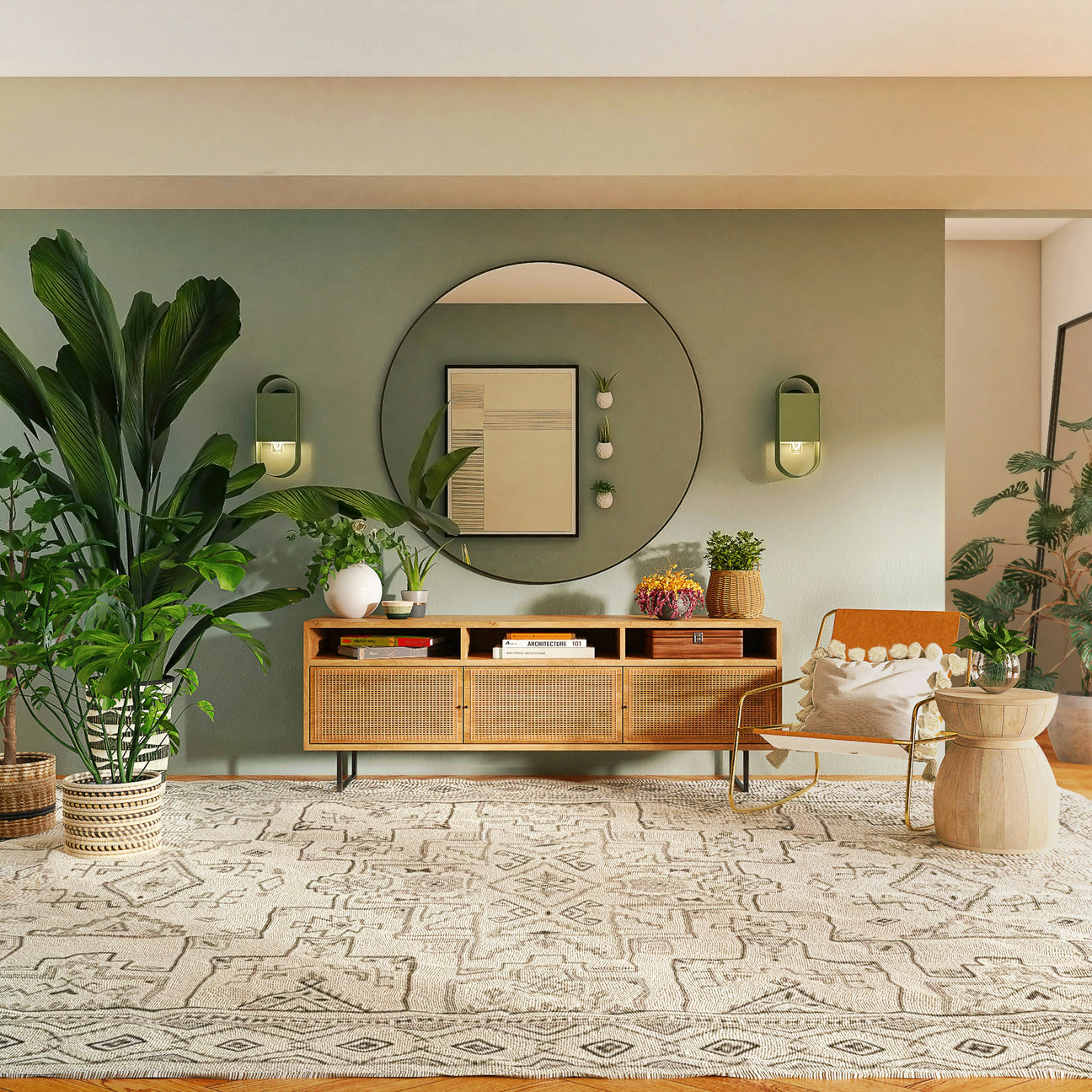 Home Decor & Atmosphere - Wall Art