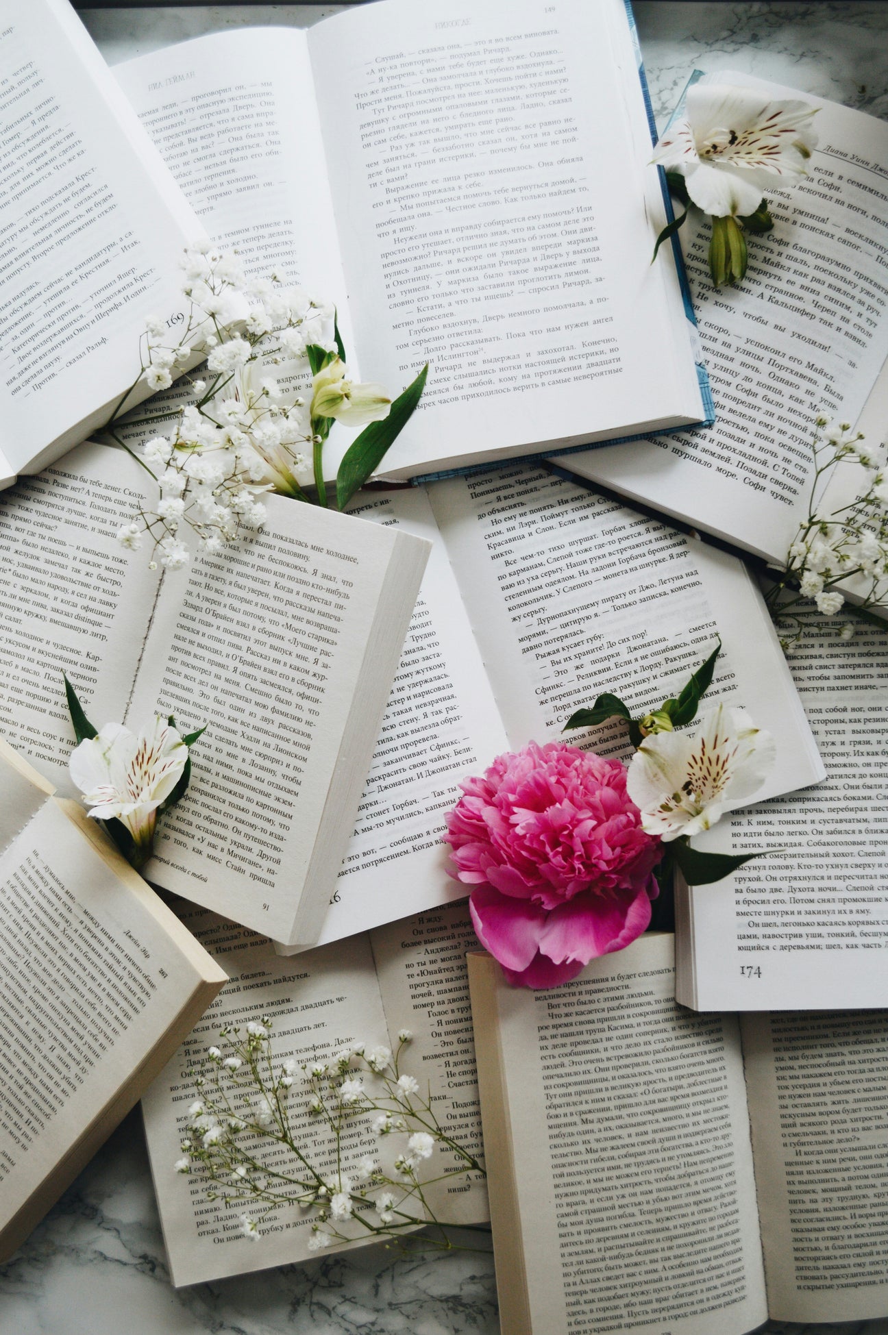 Books & Learning - Self Help Books - Personal Growth