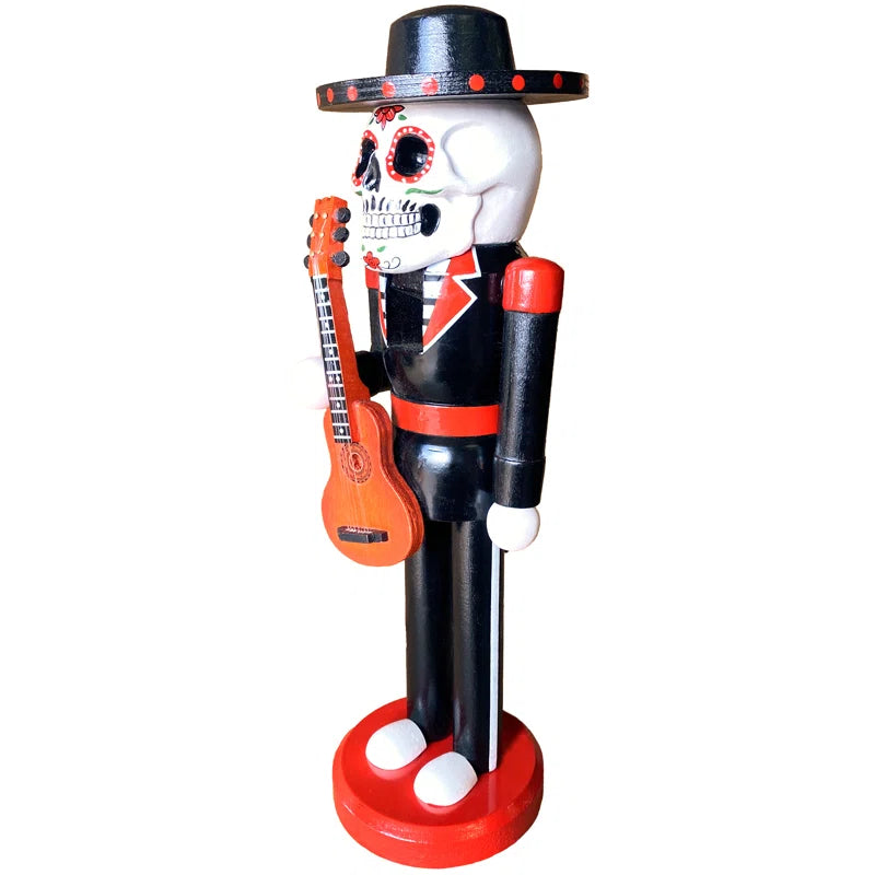 Christmas Religious & Spiritual Nutcracker