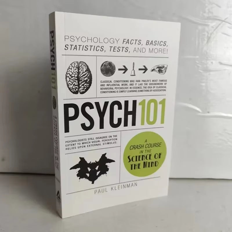 The 101 Series Book Set – Philosophy, Psychology, Economics, Management & Negotiating – view 4