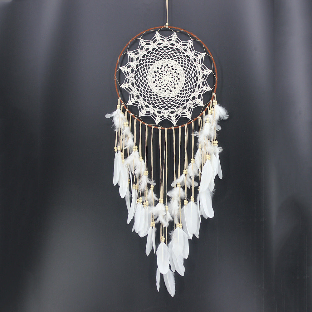 Bohemian Dream Catcher