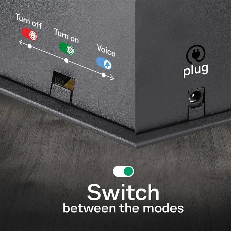 Magic Plasma Ball Lamp Touch Glass LED Night Light Atmosphere Lights Christmas Party Bedroom Decor Kids Birthday Gift Toy