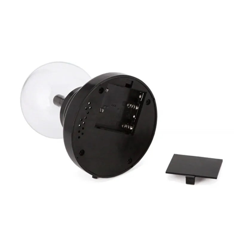 Magic Plasma Ball Lamp Touch Glass LED Night Light Atmosphere Lights Christmas Party Bedroom Decor Kids Birthday Gift Toy