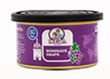 Organic Can Air Freshener – 12 Scents Available