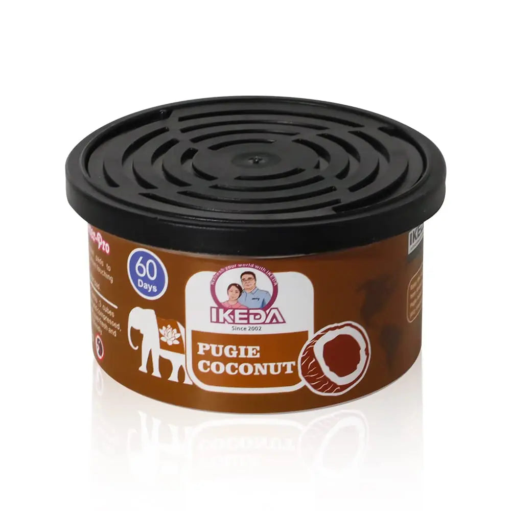 Organic Can Air Freshener – 12 Scents Available