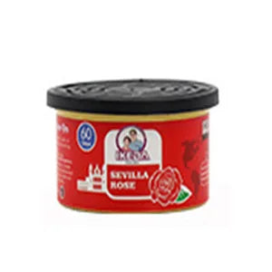 Organic Can Air Freshener – 12 Scents Available