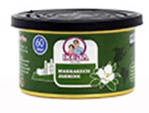 Organic Can Air Freshener – 12 Scents Available