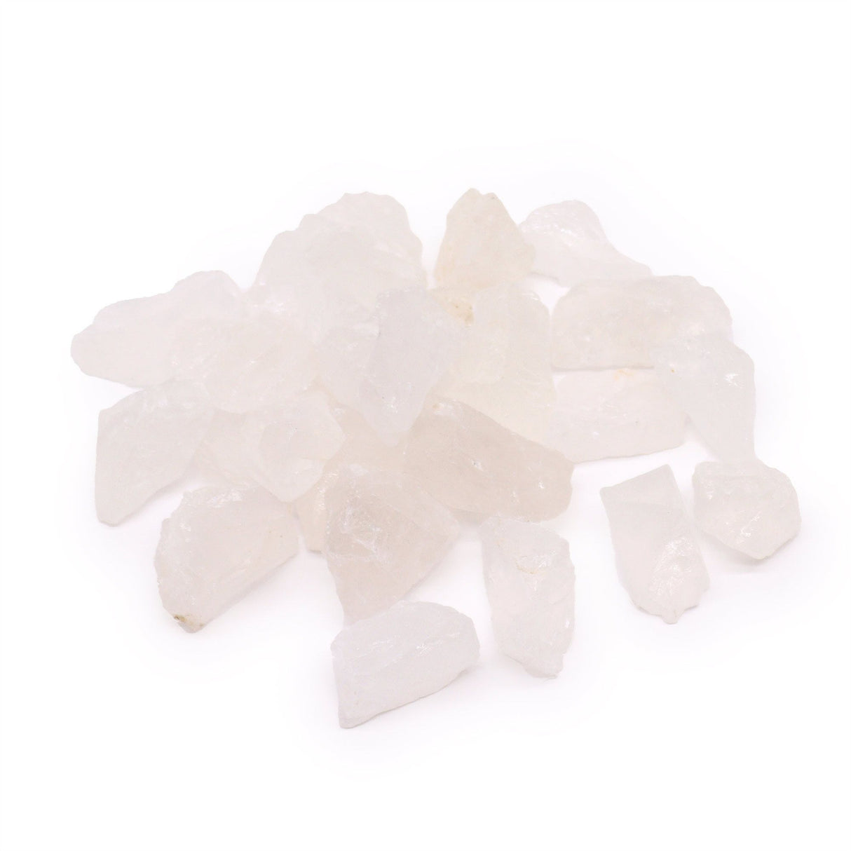Raw Crystals (500g) – Rock Quartz