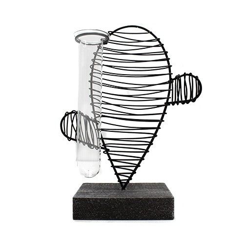 Hydroponic Home Decor Pots