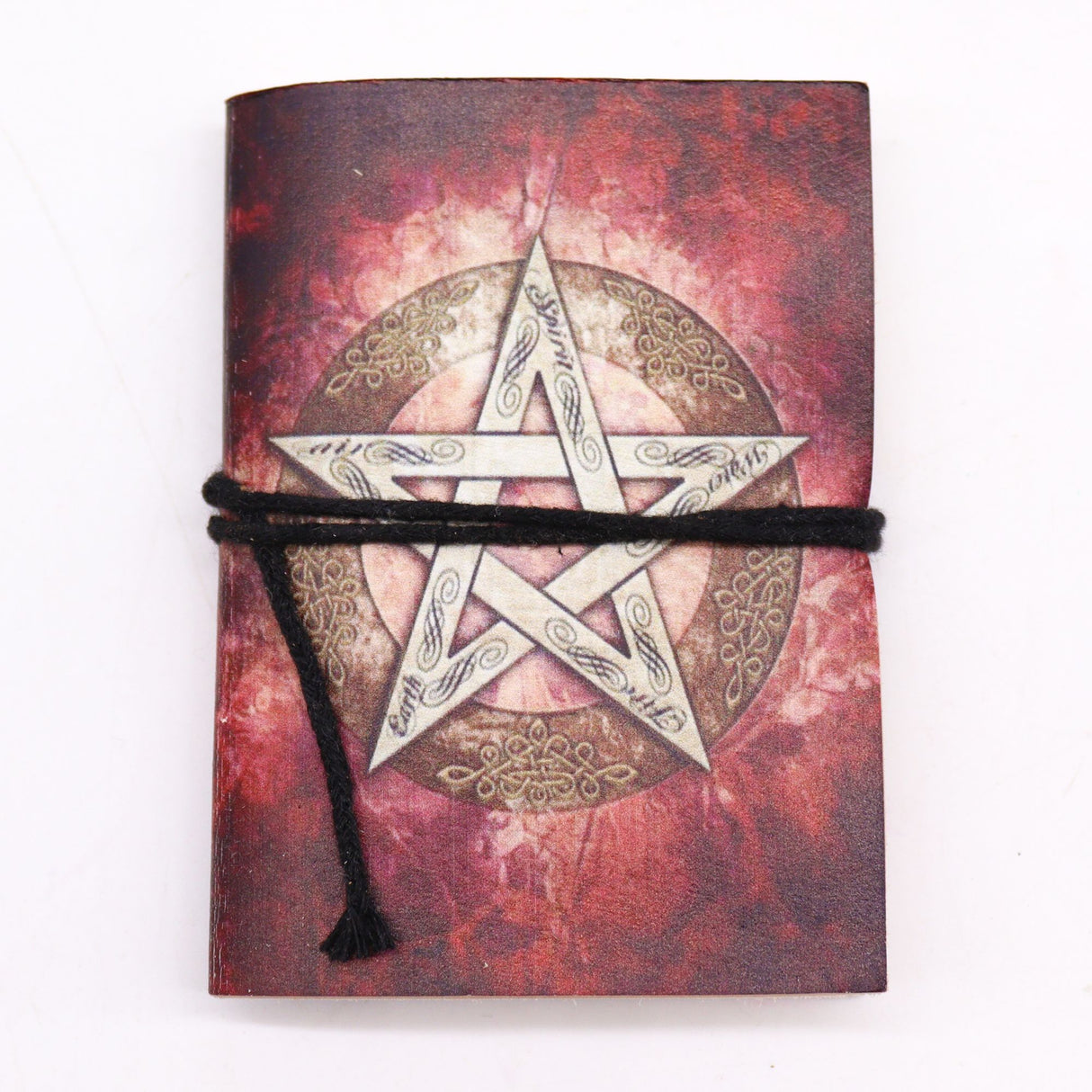Assorted Gothic Notebooks – 7x10cm