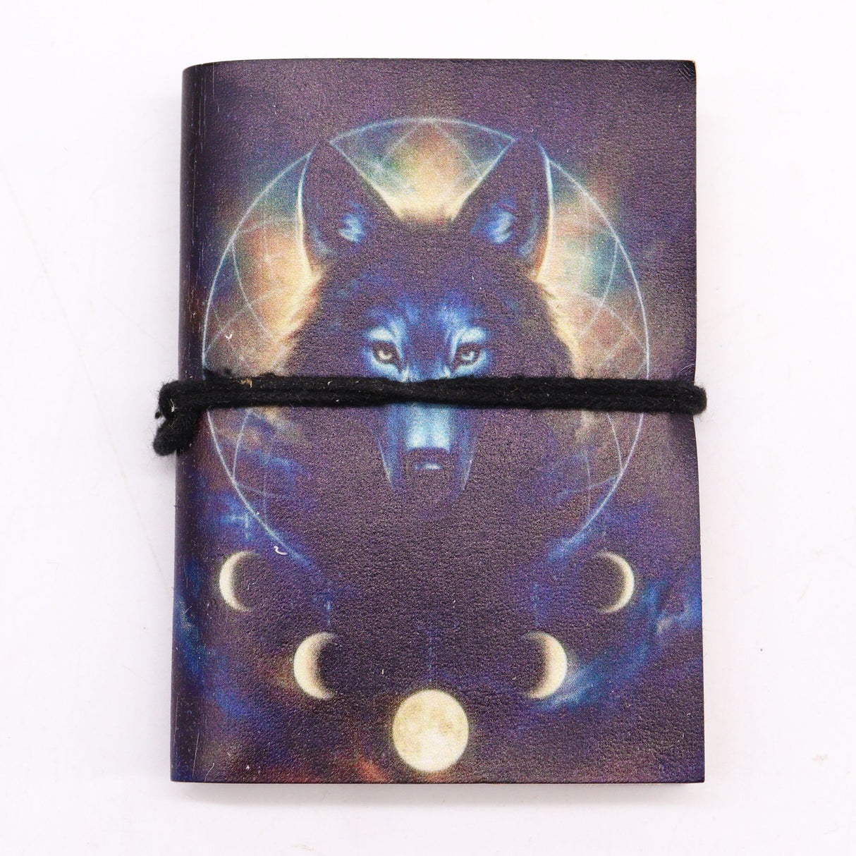 Assorted Gothic Notebooks – 7x10cm