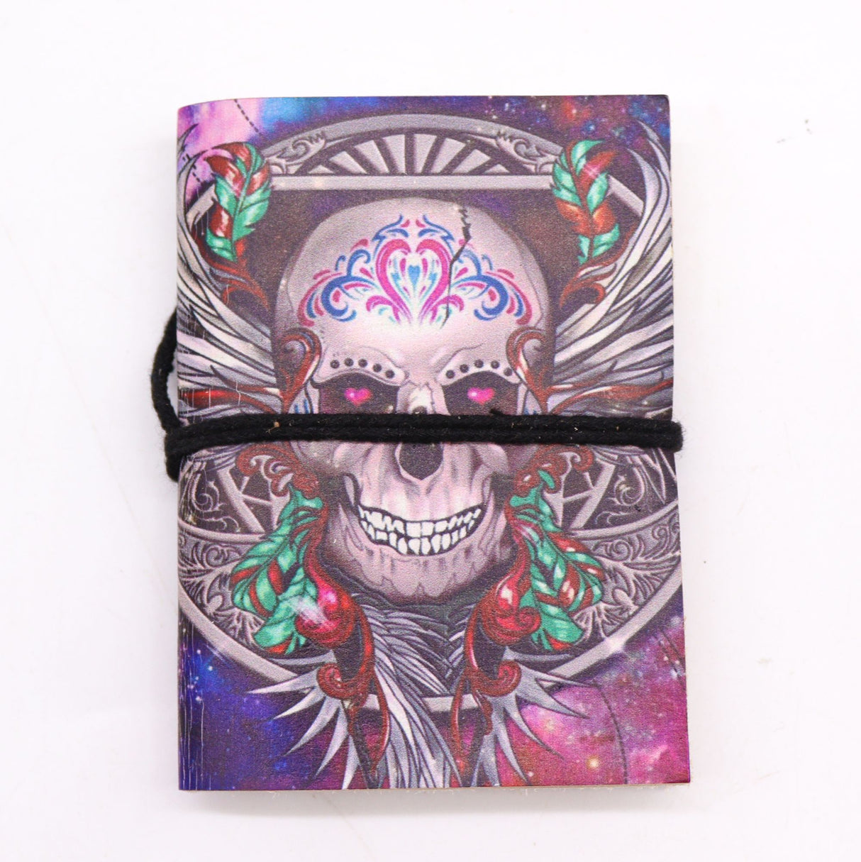 Assorted Gothic Notebooks – 7x10cm