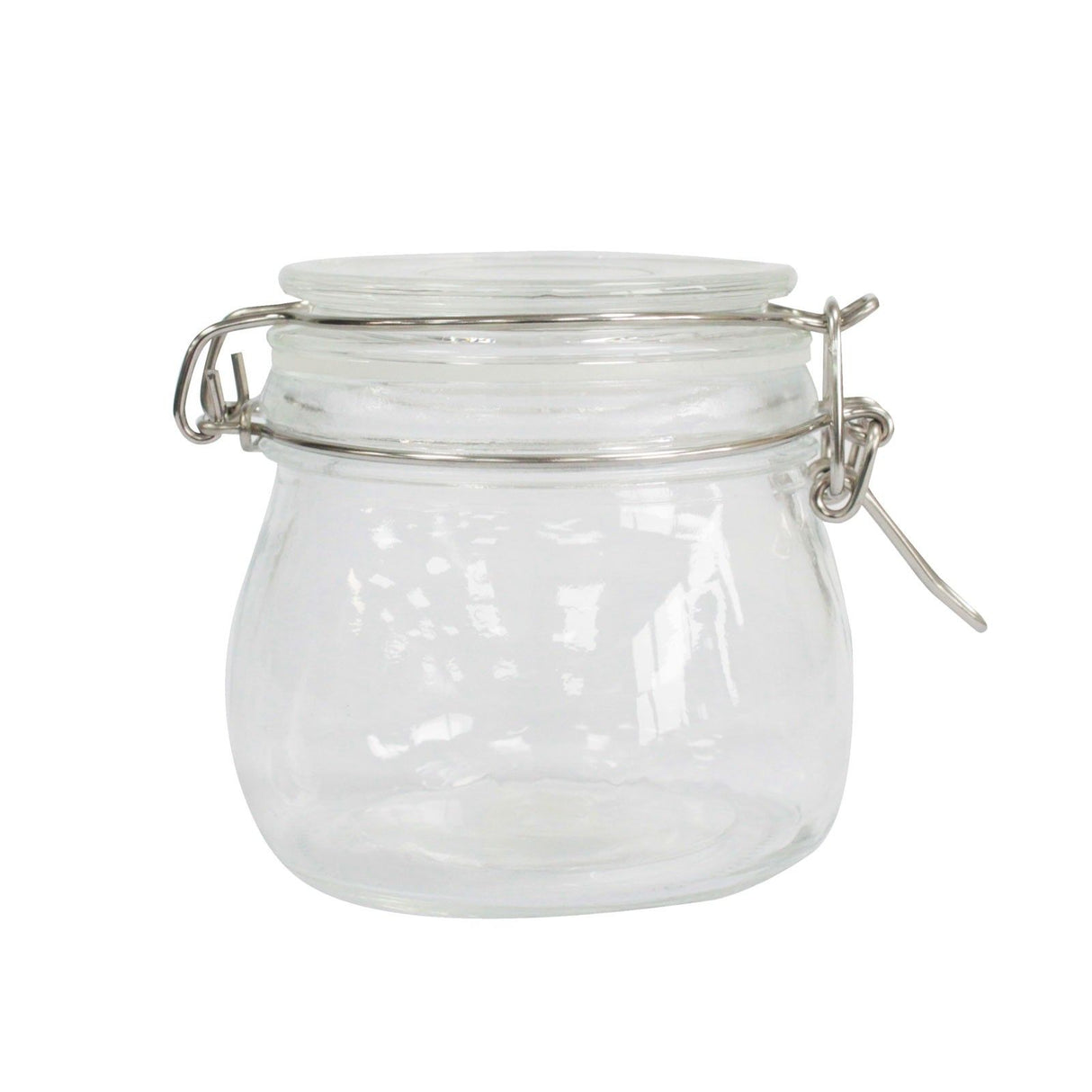 Kilner Jar – Multi-Purpose Glass Storage (Empty)