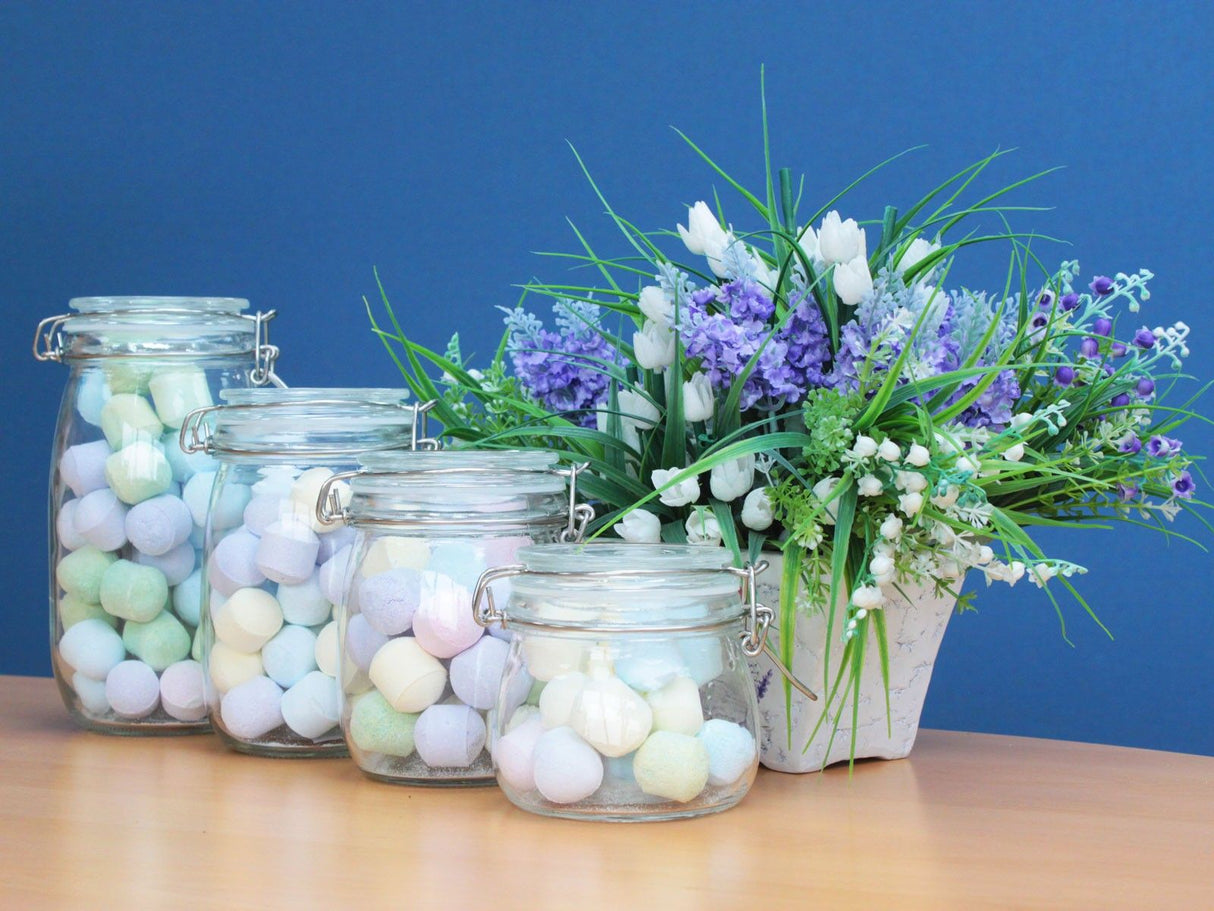 Kilner Jar – Multi-Purpose Glass Storage (Empty)