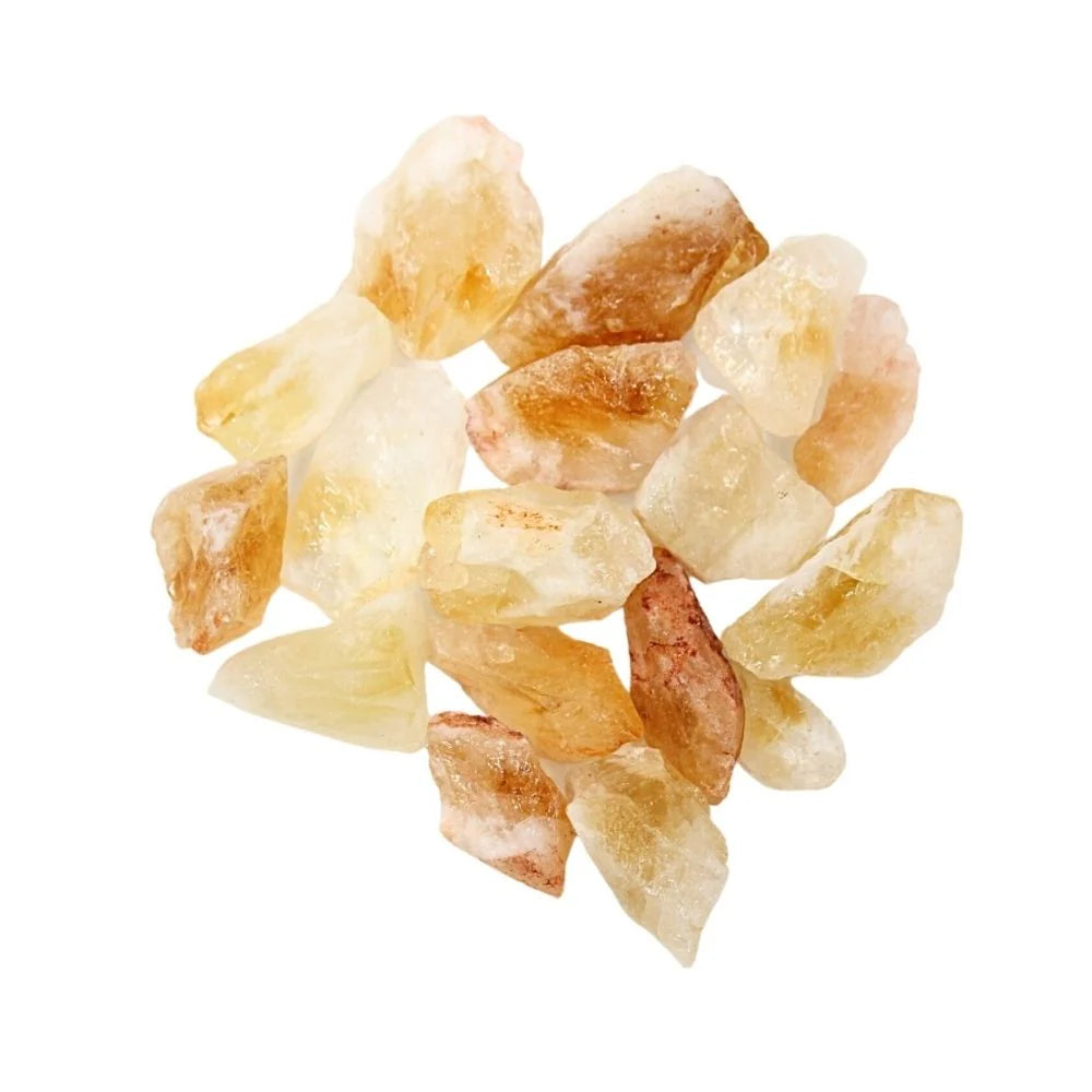 Citrine- Raw