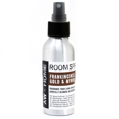 100ml Room Spray