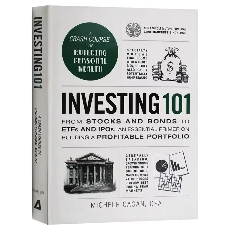 The 101 Series Book Set – Philosophy, Psychology, Economics, Management & Negotiating – view 7