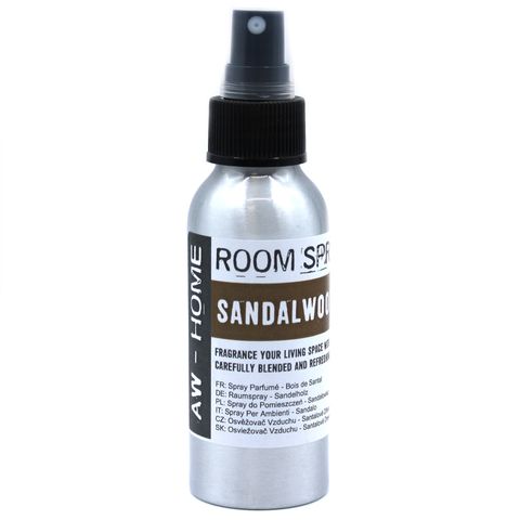 100ml Room Spray
