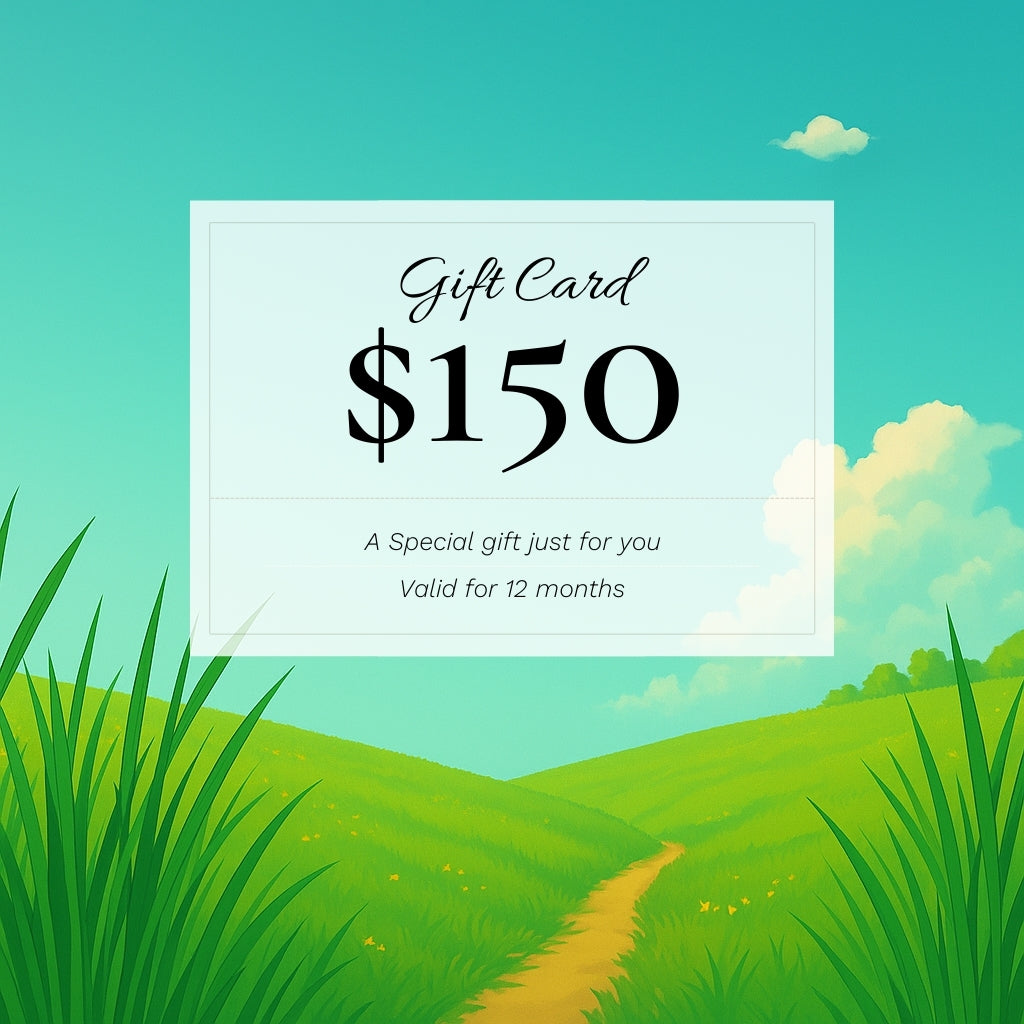 Fifth Element Gift Card