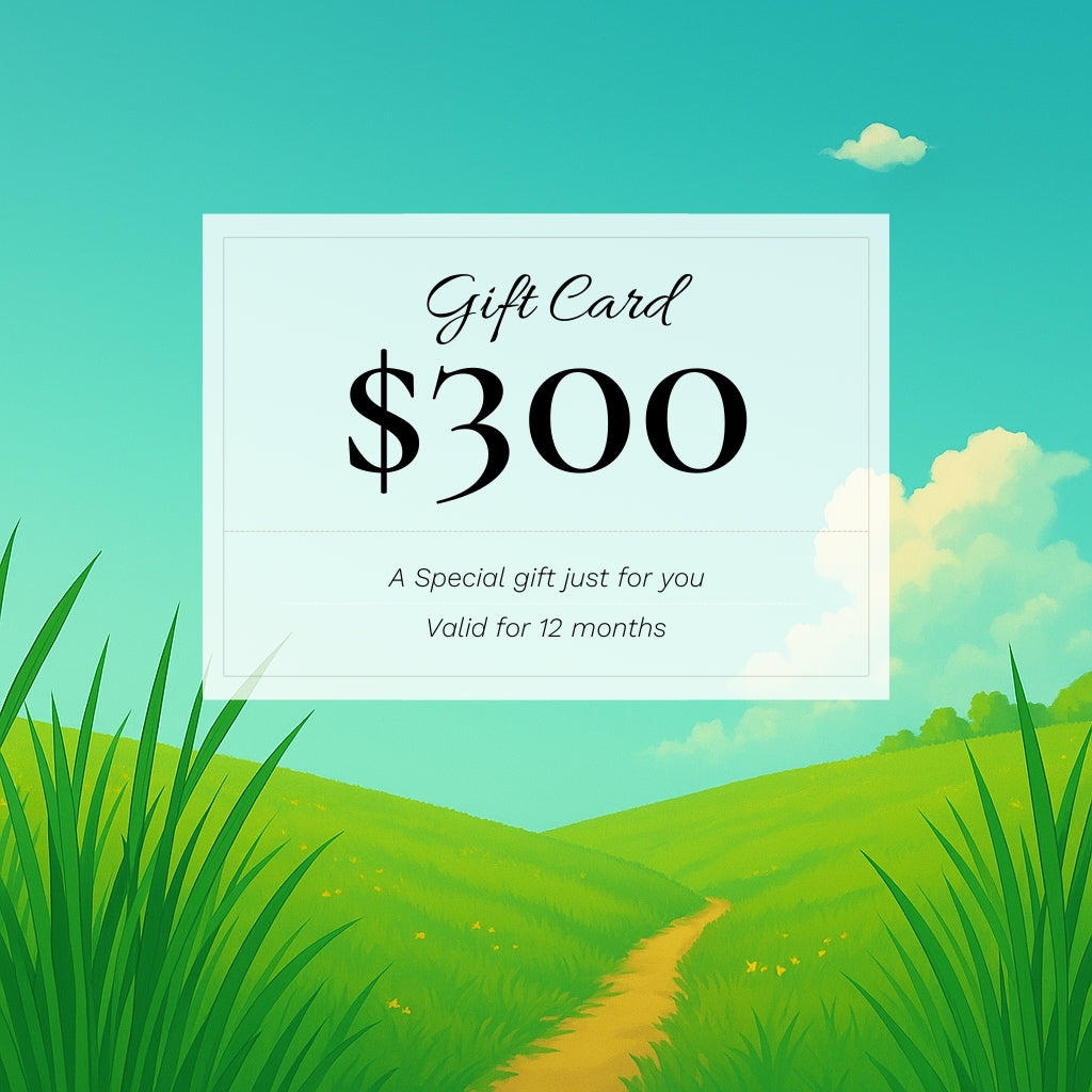 Fifth Element Gift Card