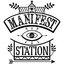 Man1fest Station$369 - המכשף השכונתי 