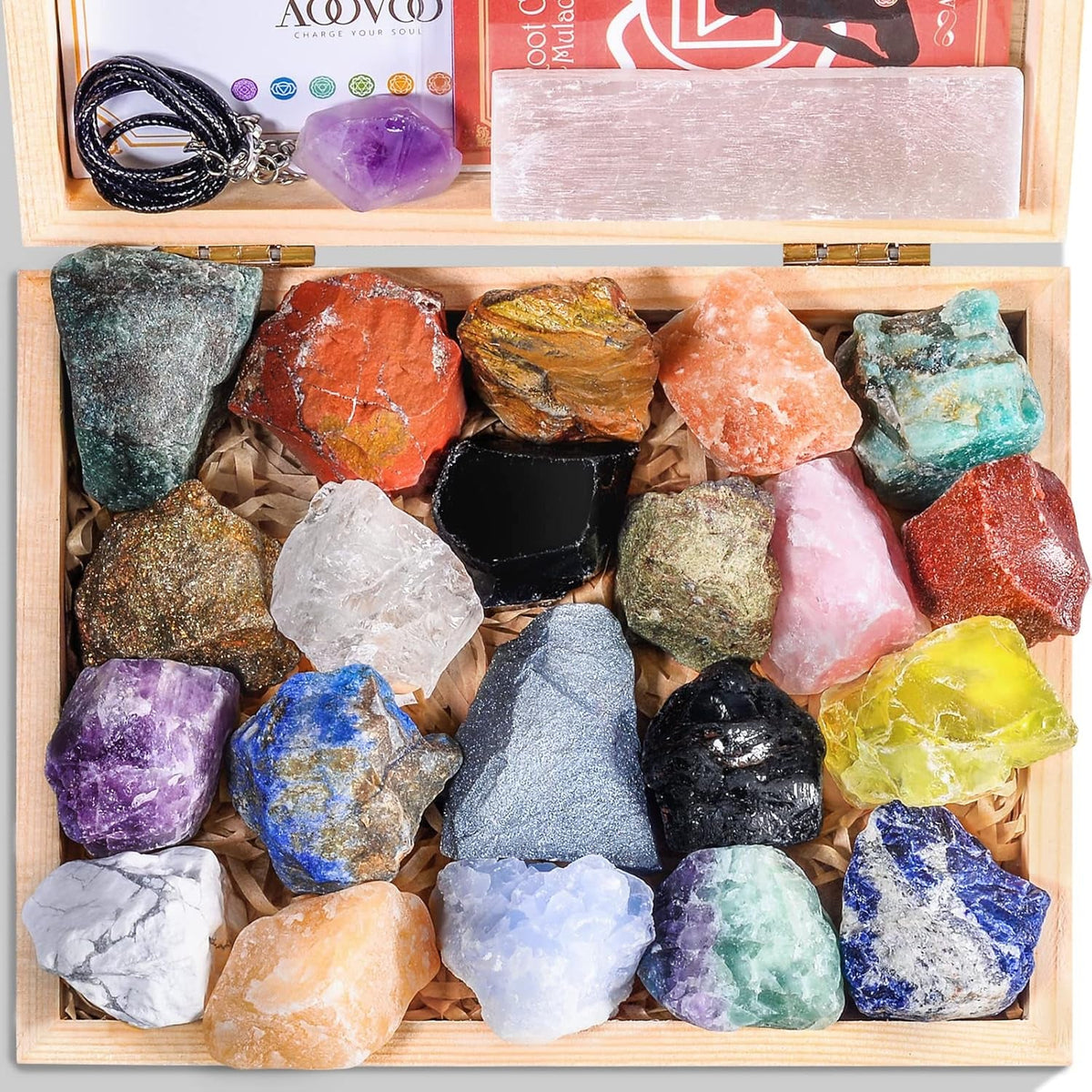 Birthstones by Month: Meanings & Gift Guide