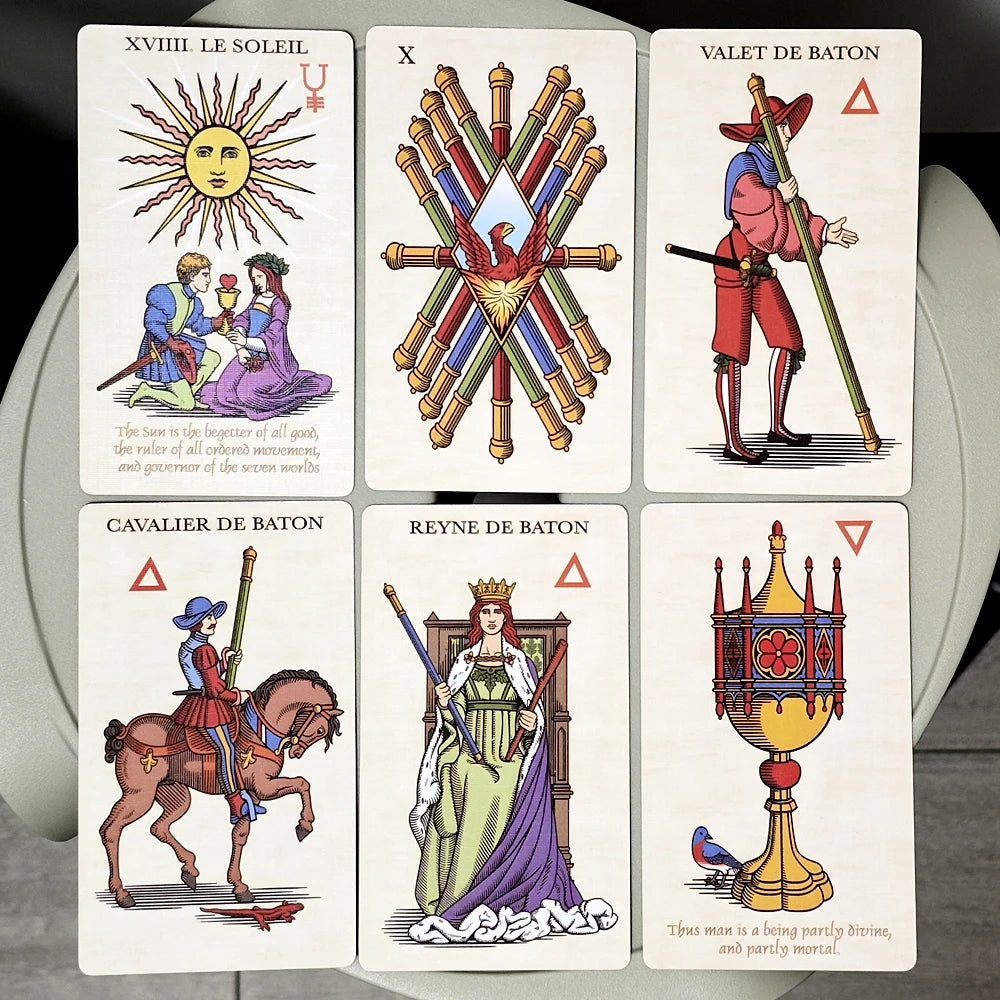 The Chariot Tarot Card: Meaning, Reversed & Symbolism
