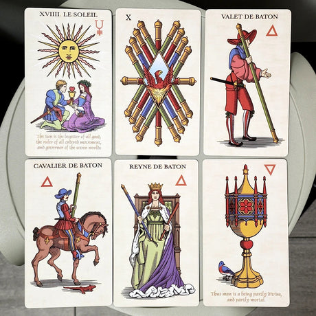 The Chariot Tarot Card: Meaning, Reversed & Symbolism