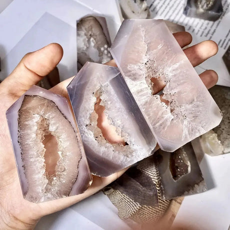 Life Path Number 1: Meaning & Crystals