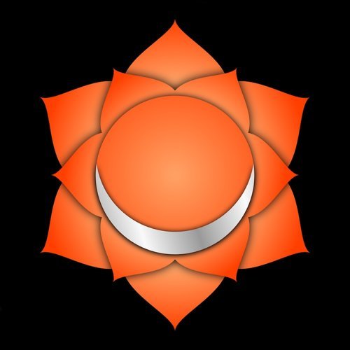 417hz - sacral chakra - צֶ'קְרַת הַקֹּדֶשׁ - המכשף השכונתי 