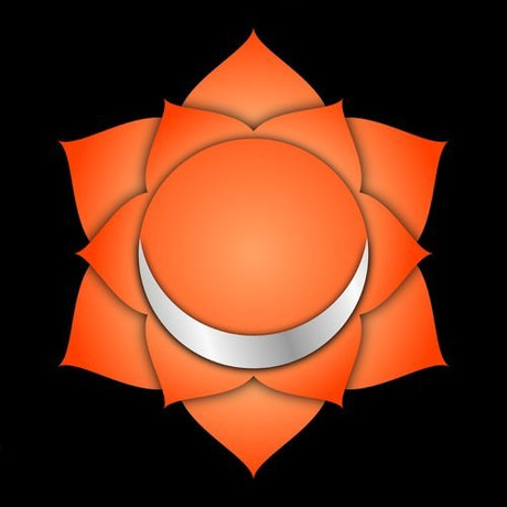 417hz - sacral chakra - צֶ'קְרַת הַקֹּדֶשׁ - המכשף השכונתי 