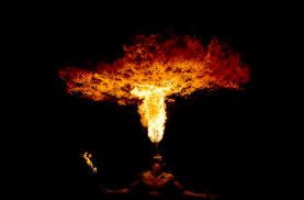 Inner fire - המכשף השכונתי 