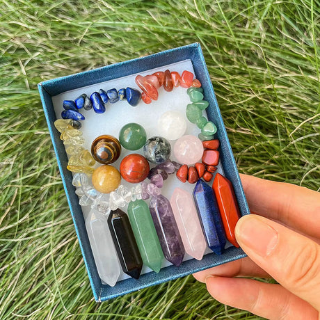 Lapis Lazuli: Meaning, Properties & How to Use It