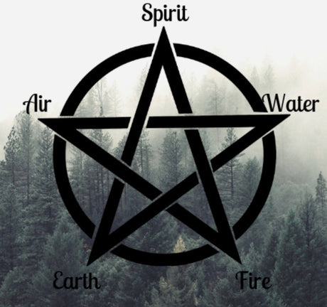 Spirit - המכשף השכונתי 