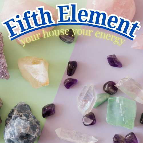 Top 5 Crystals for New Beginnings and Fresh Energy