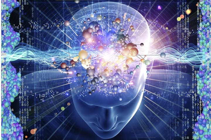 Energy frequency and vibration - תֶּדֶר אֵנֶרְגִּיָּה וְרֶטֶט - המכשף השכונתי 