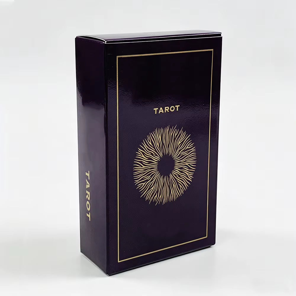 The Moon tarot card meaning