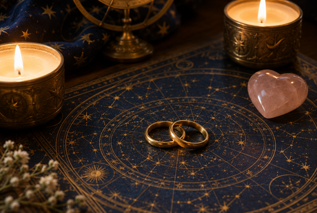 Zodiac Compatibility Chart