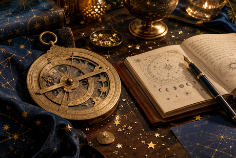 2027 Horoscope for All Signs