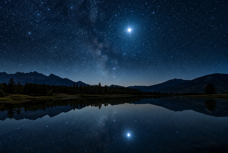 The Star Tarot Card Meaning