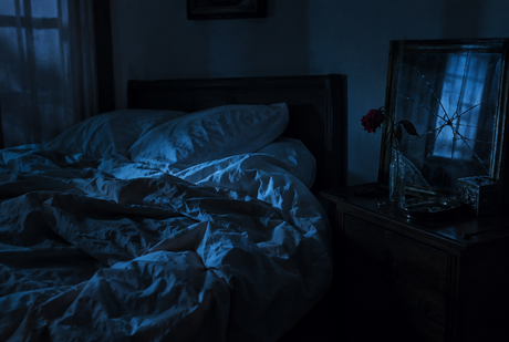 Dreaming of Your Partner Cheating