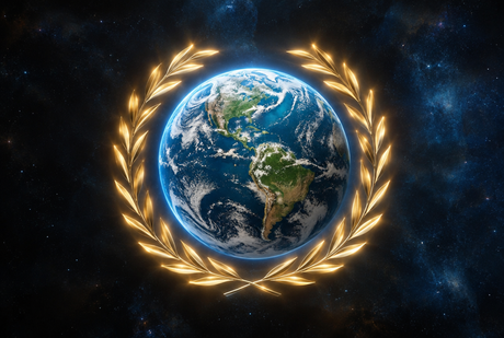 The World Tarot Card Meaning