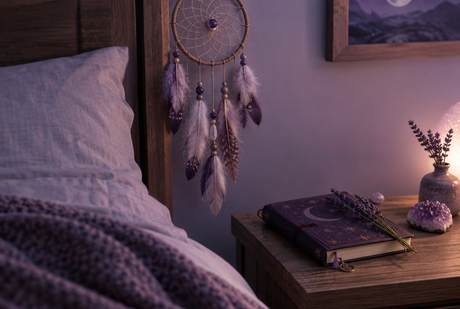 Dream Meanings A-Z