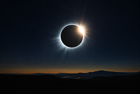 Eclipses 2027