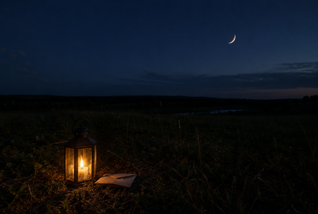 New Moon Calendar 2027