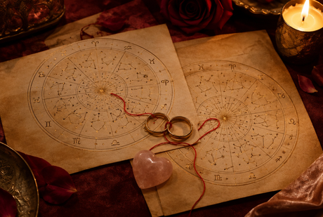 Synastry Explained