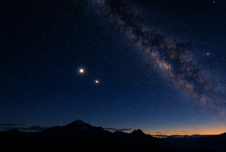 Astrology 2027 Forecast
