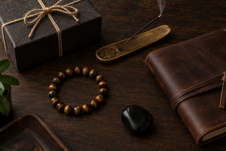 10 Spiritual Gift Ideas for Him