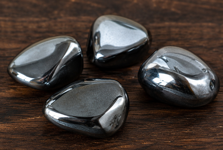 Hematite: Meaning, Properties & How to Use It