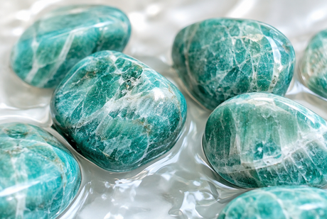 Amazonite: Meaning, Properties & How to Use It